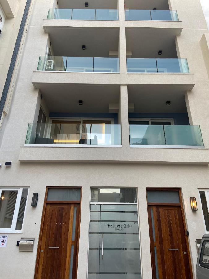 Sliema Centrally Located Apt Luaran gambar