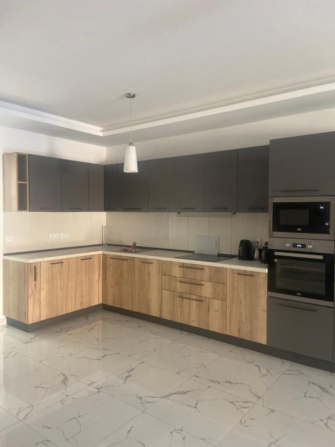 Sliema Centrally Located Apt Luaran gambar
